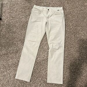 Travis Mathew Khaki pants
33x34